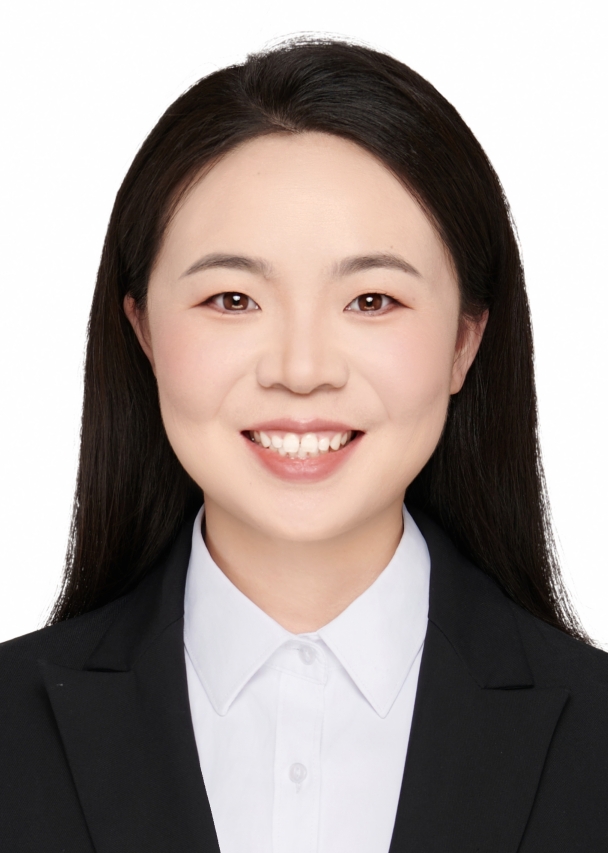 Dr. Jia Wang