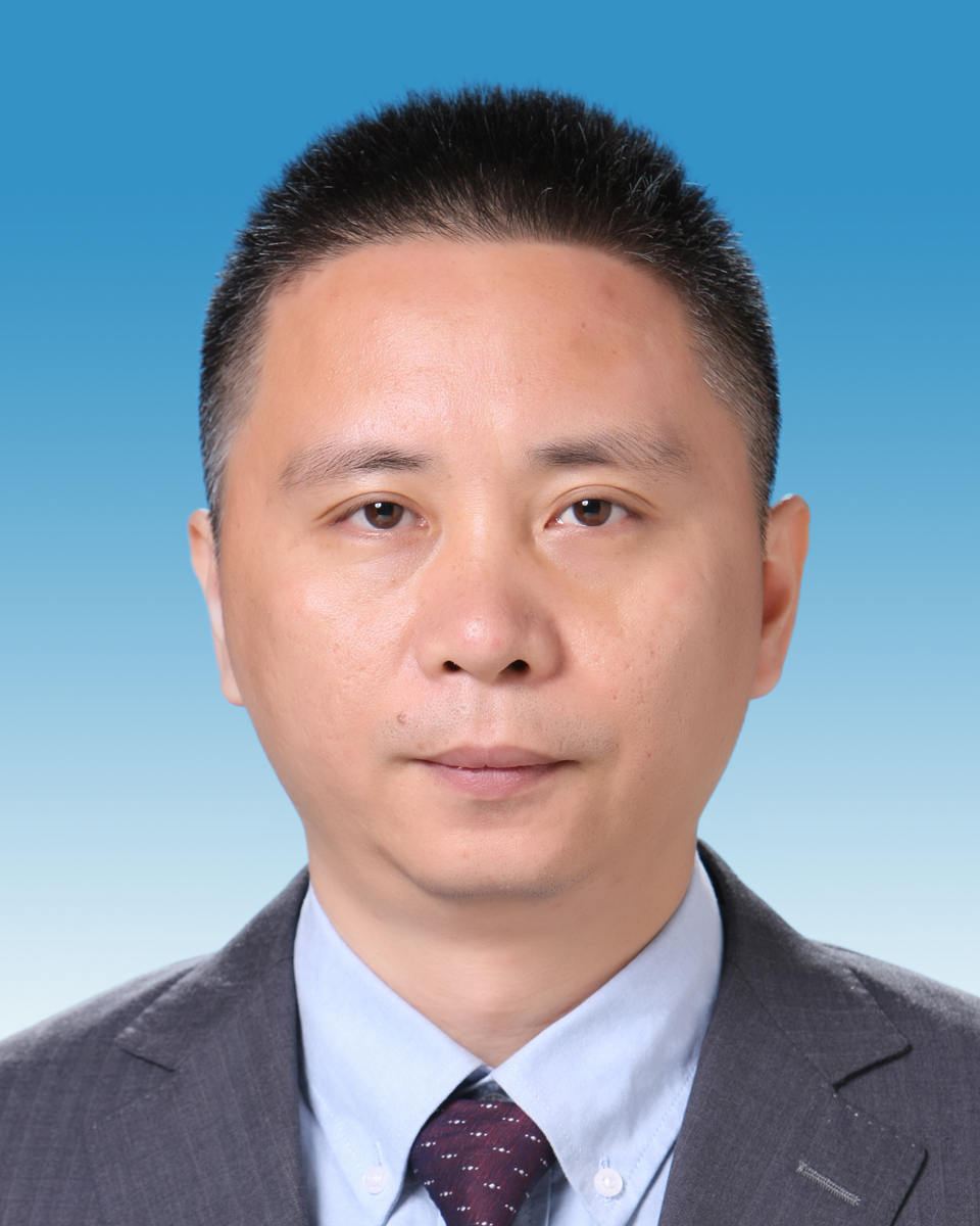 Prof. Keke Yi